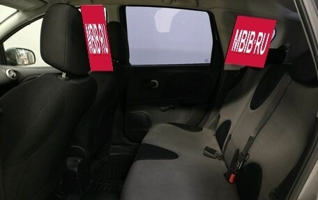 Nissan Note II рестайлинг, 2013 год, 790 000 рублей, 17 фотография