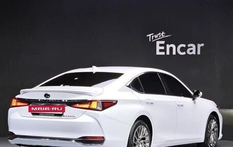 Lexus ES VII, 2023 год, 7 830 400 рублей, 3 фотография