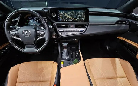 Lexus ES VII, 2023 год, 7 830 400 рублей, 9 фотография