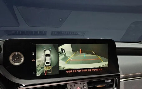 Lexus ES VII, 2023 год, 7 830 400 рублей, 12 фотография