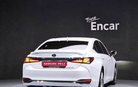 Lexus ES VII, 2023 год, 7 830 400 рублей, 4 фотография