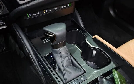 Lexus ES VII, 2023 год, 7 830 400 рублей, 10 фотография