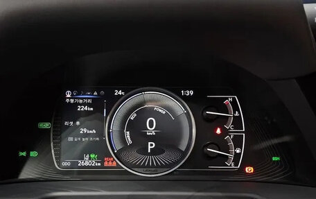 Lexus ES VII, 2023 год, 7 830 400 рублей, 11 фотография