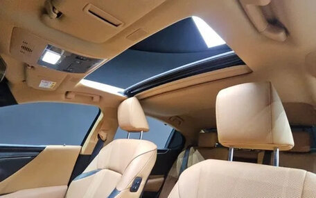 Lexus ES VII, 2023 год, 7 830 400 рублей, 17 фотография