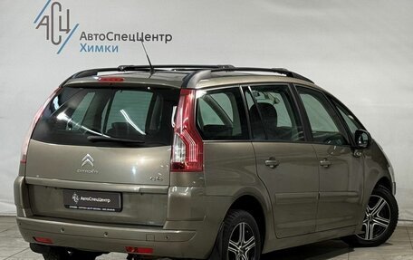Citroen C4 Picasso II рестайлинг, 2011 год, 799 800 рублей, 2 фотография
