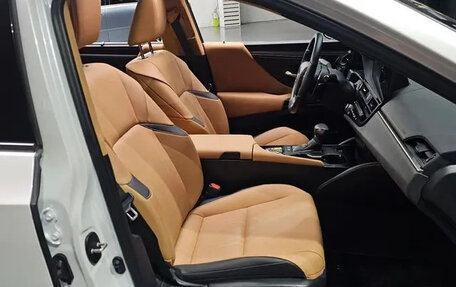 Lexus ES VII, 2023 год, 7 830 400 рублей, 18 фотография