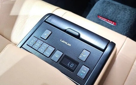 Lexus ES VII, 2023 год, 7 830 400 рублей, 20 фотография