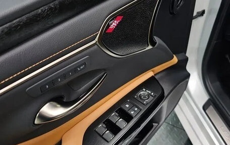 Lexus ES VII, 2023 год, 7 830 400 рублей, 15 фотография