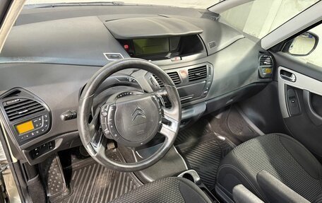 Citroen C4 Picasso II рестайлинг, 2011 год, 799 800 рублей, 8 фотография