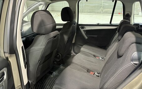 Citroen C4 Picasso II рестайлинг, 2011 год, 799 800 рублей, 6 фотография