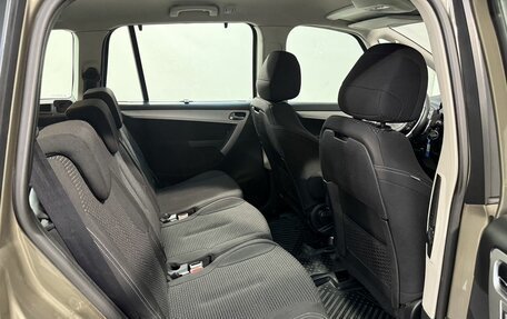 Citroen C4 Picasso II рестайлинг, 2011 год, 799 800 рублей, 4 фотография