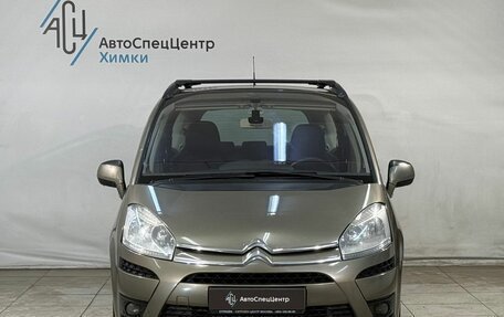 Citroen C4 Picasso II рестайлинг, 2011 год, 799 800 рублей, 12 фотография