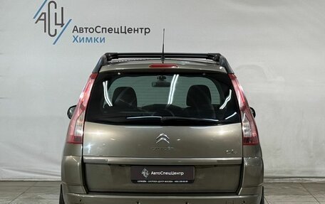 Citroen C4 Picasso II рестайлинг, 2011 год, 799 800 рублей, 13 фотография