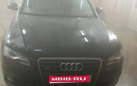Audi A4, 2011 год, 1 500 000 рублей, 1 фотография