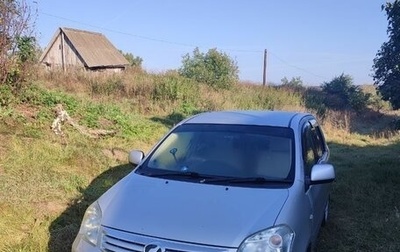 Toyota Raum II, 2009 год, 1 199 990 рублей, 1 фотография