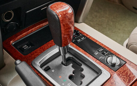 Toyota Land Cruiser 200, 2012 год, 3 171 000 рублей, 18 фотография