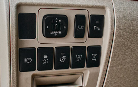 Toyota Land Cruiser 200, 2012 год, 3 171 000 рублей, 20 фотография