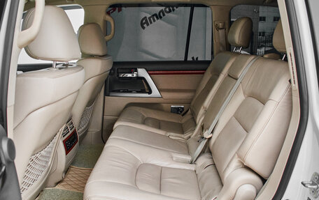 Toyota Land Cruiser 200, 2012 год, 3 171 000 рублей, 23 фотография