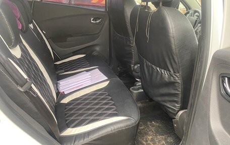 Renault Kaptur I рестайлинг, 2016 год, 1 150 000 рублей, 4 фотография