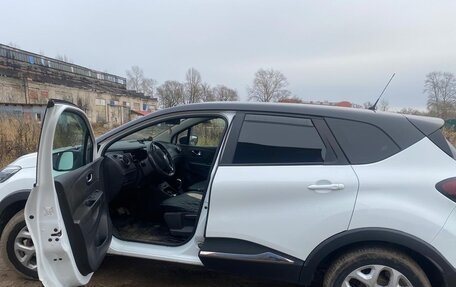 Renault Kaptur I рестайлинг, 2016 год, 1 150 000 рублей, 6 фотография