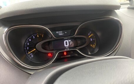 Renault Kaptur I рестайлинг, 2016 год, 1 150 000 рублей, 7 фотография