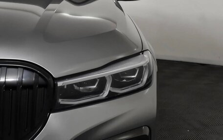 BMW 7 серия, 2019 год, 5 550 000 рублей, 1 фотография