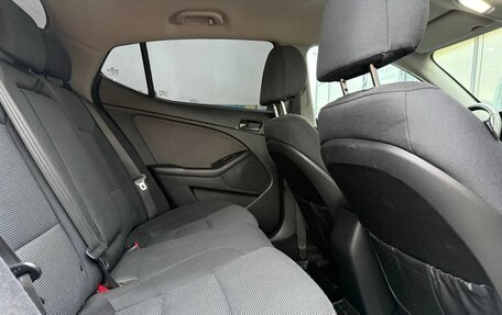 KIA Optima III, 2014 год, 1 193 000 рублей, 4 фотография