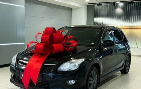 Hyundai i30 I, 2011 год, 825 000 рублей, 1 фотография