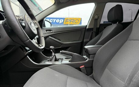 KIA Optima III, 2014 год, 1 193 000 рублей, 13 фотография