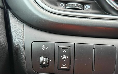 KIA Optima III, 2014 год, 1 193 000 рублей, 17 фотография