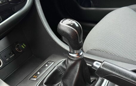 KIA Optima III, 2014 год, 1 193 000 рублей, 18 фотография