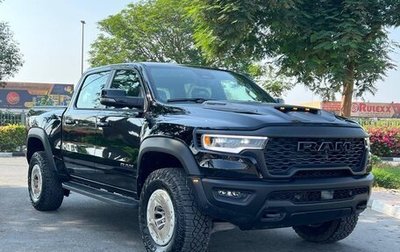 Rambler 1500, 2025 год, 9 600 000 рублей, 1 фотография