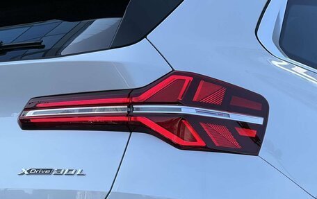 BMW X3, 2025 год, 9 290 000 рублей, 1 фотография