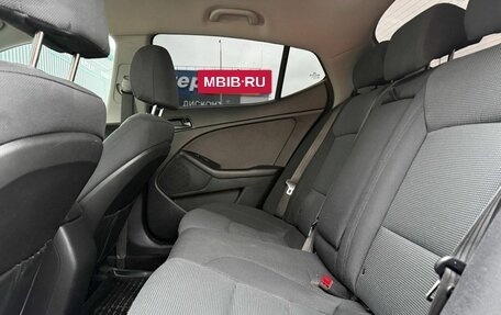 KIA Optima III, 2014 год, 1 193 000 рублей, 14 фотография