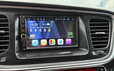 KIA Optima III, 2014 год, 1 193 000 рублей, 21 фотография