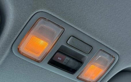 KIA Rio IV, 2019 год, 1 499 000 рублей, 10 фотография