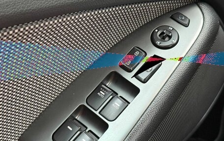 KIA Optima III, 2014 год, 1 193 000 рублей, 16 фотография