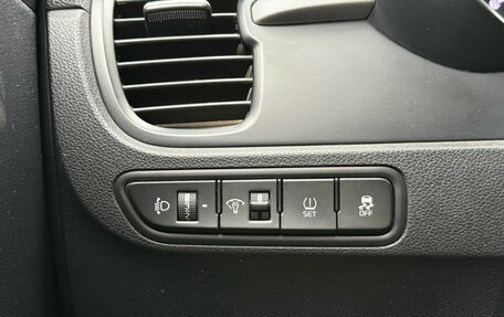 KIA Rio IV, 2019 год, 1 499 000 рублей, 12 фотография