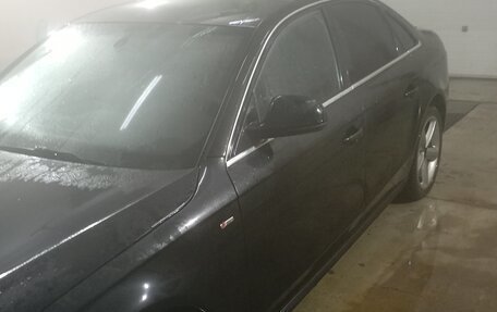 Audi A4, 2011 год, 1 500 000 рублей, 3 фотография