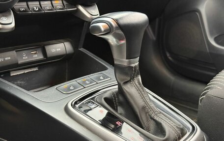 KIA Rio IV, 2019 год, 1 499 000 рублей, 15 фотография