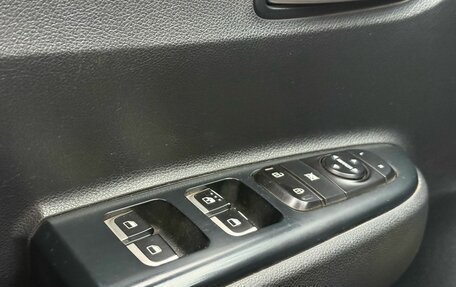 KIA Rio IV, 2019 год, 1 499 000 рублей, 13 фотография