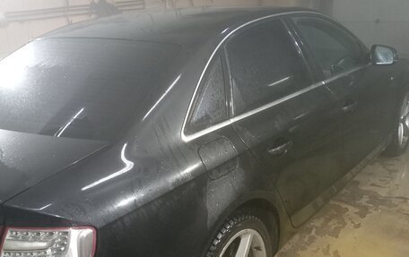 Audi A4, 2011 год, 1 500 000 рублей, 5 фотография