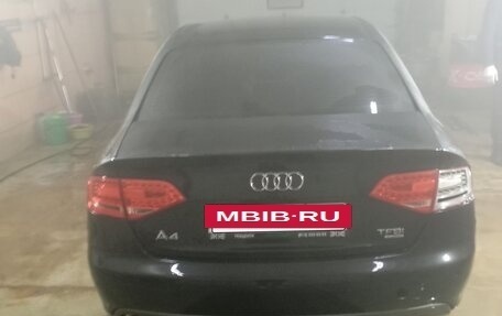 Audi A4, 2011 год, 1 500 000 рублей, 4 фотография