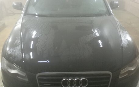 Audi A4, 2011 год, 1 500 000 рублей, 2 фотография