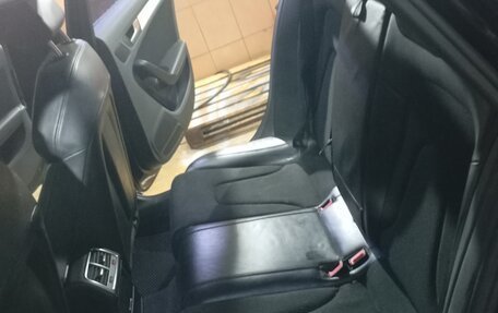 Audi A4, 2011 год, 1 500 000 рублей, 9 фотография