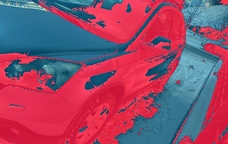 Honda CR-V III рестайлинг, 2008 год, 1 050 000 рублей, 3 фотография