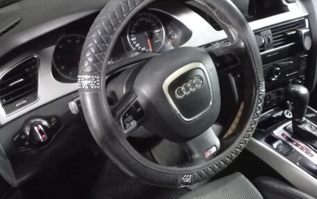 Audi A4, 2011 год, 1 500 000 рублей, 10 фотография