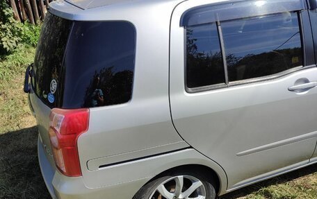 Toyota Raum II, 2009 год, 1 199 990 рублей, 5 фотография