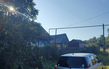 Toyota Raum II, 2009 год, 1 199 990 рублей, 7 фотография