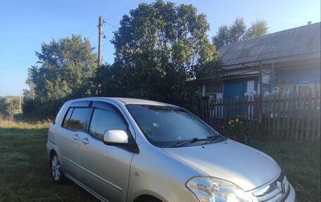 Toyota Raum II, 2009 год, 1 199 990 рублей, 3 фотография